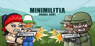 Mini Militia Mod APKK