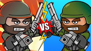 mini militia introduction